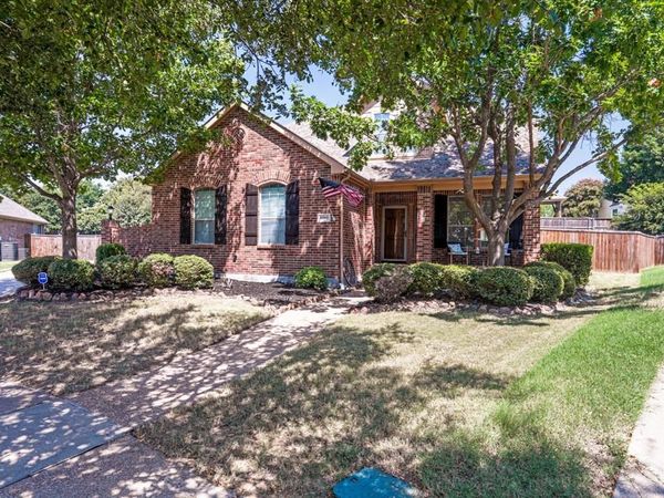 6045 Turtle Creek Court, North Richland Hills, TX 76180