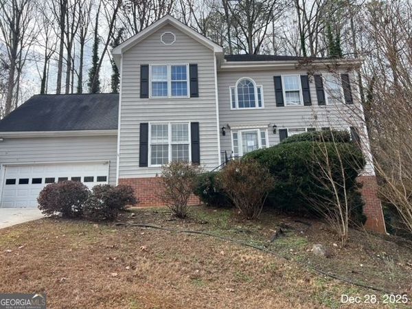 825 Connell Lane, Lawrenceville, GA 30044