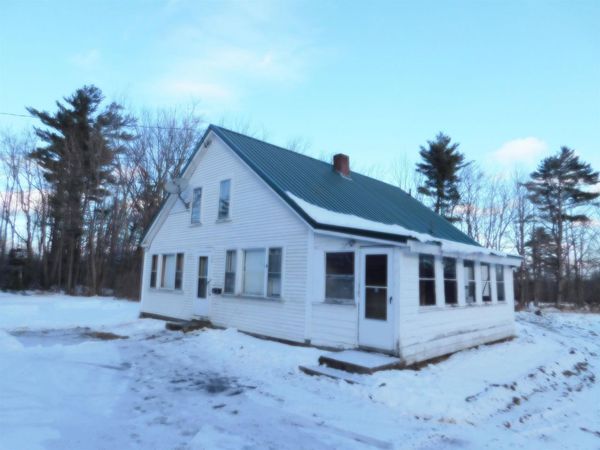 50 Kings Highway, Middleton, NH 03887