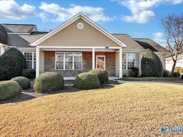 1262 Cathedral Circle, Madison, AL 35758