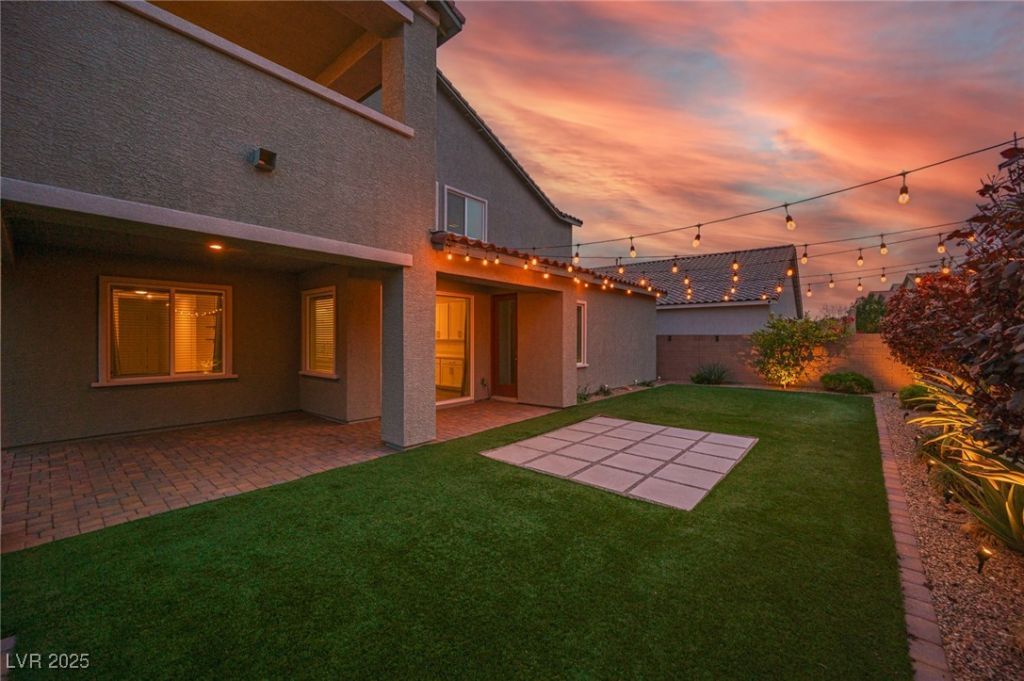 3912 Grazing Gazelle Avenue, North Las Vegas, NV 89084 Main Photo