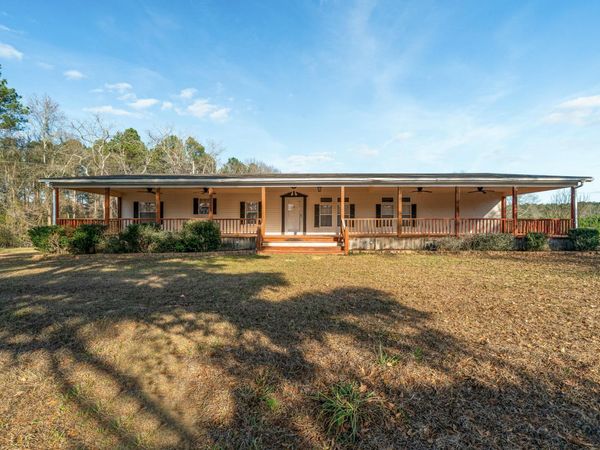 4438 Highway 49, Mount Olive, MS 39119