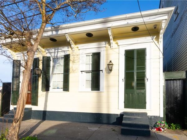 605 ELYSIAN FIELDS Avenue, New Orleans, LA 70117