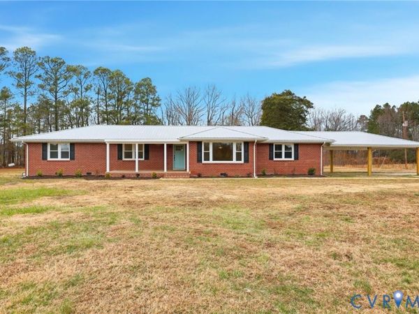 8202 Vaughan, Petersburg, VA 23805