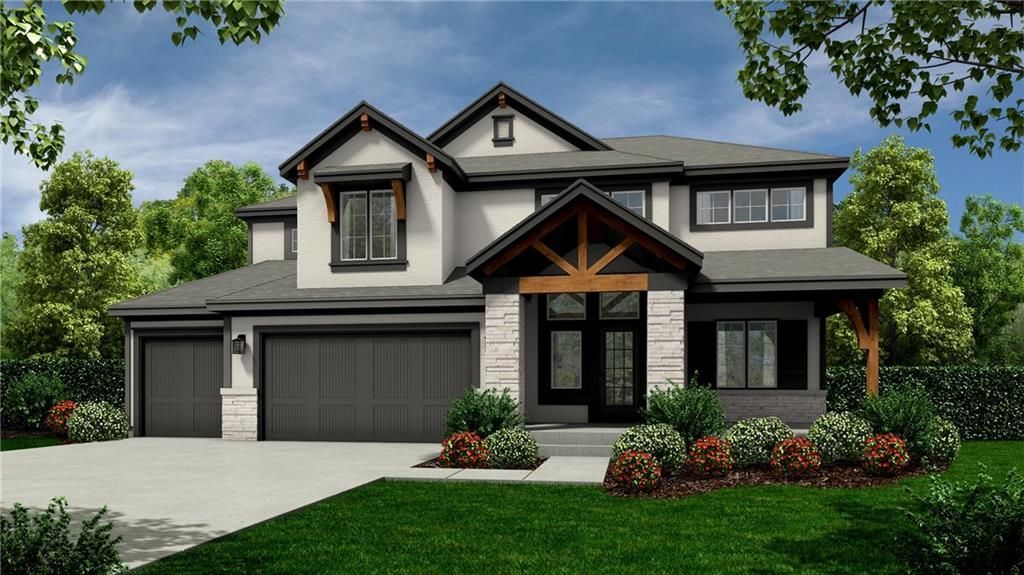 15315 W 161st Terrace, Olathe, KS 66062 Main Photo