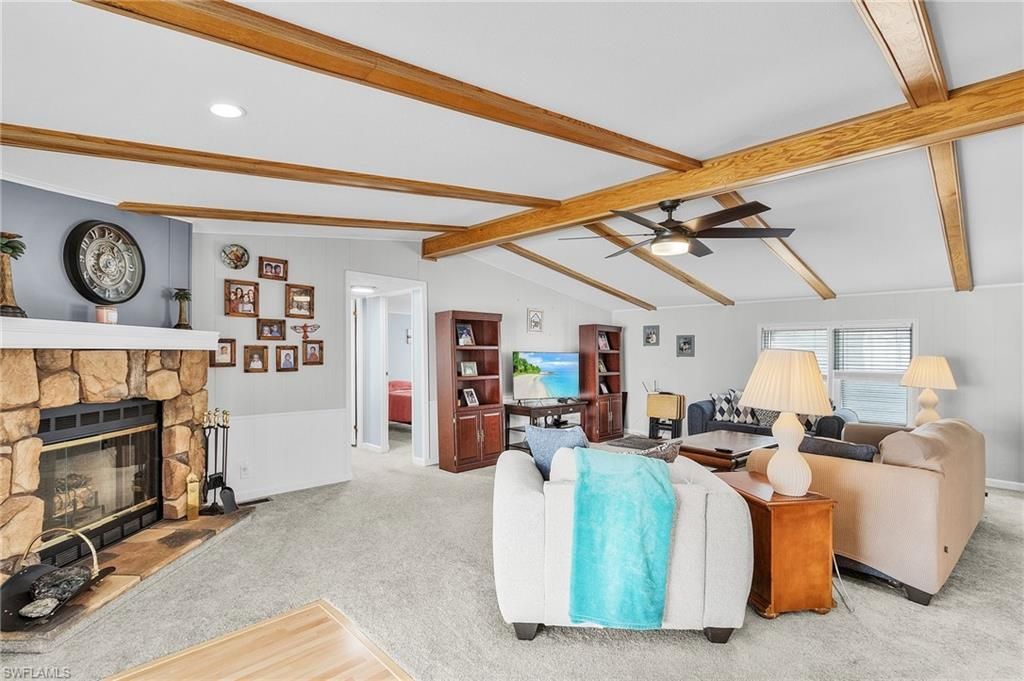 227 Shrub Ln N, North Fort Myers, FL 33917 Photo