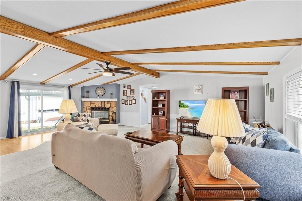 227 Shrub Ln N, North Fort Myers, FL 33917 Photo