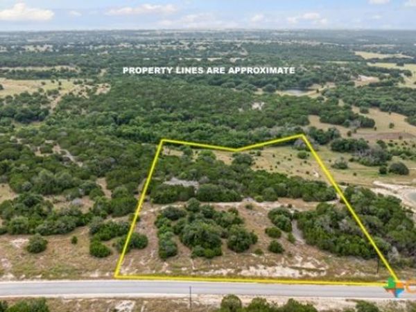 134 Yellowstone Drive, Oglesby, TX 76561