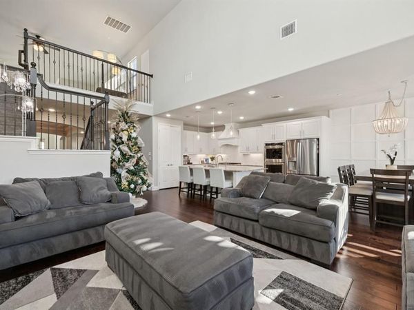 273 Shallow Brook Drive, Sunnyvale, TX 75182