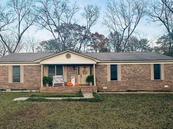 19230 4th Street N, Citronelle, AL 36522