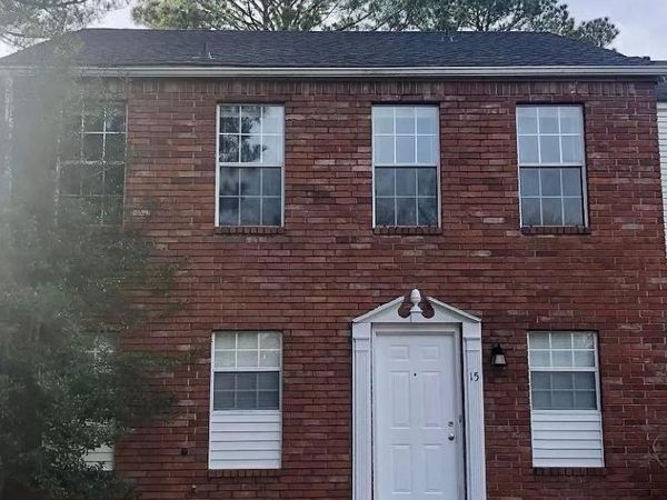 15 Brierwood Circle, Conway, AR 72034