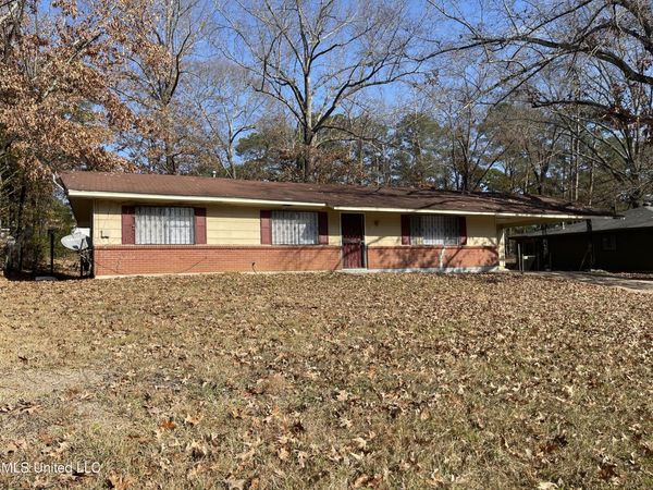 1148 Marble Street, Jackson, MS 39212