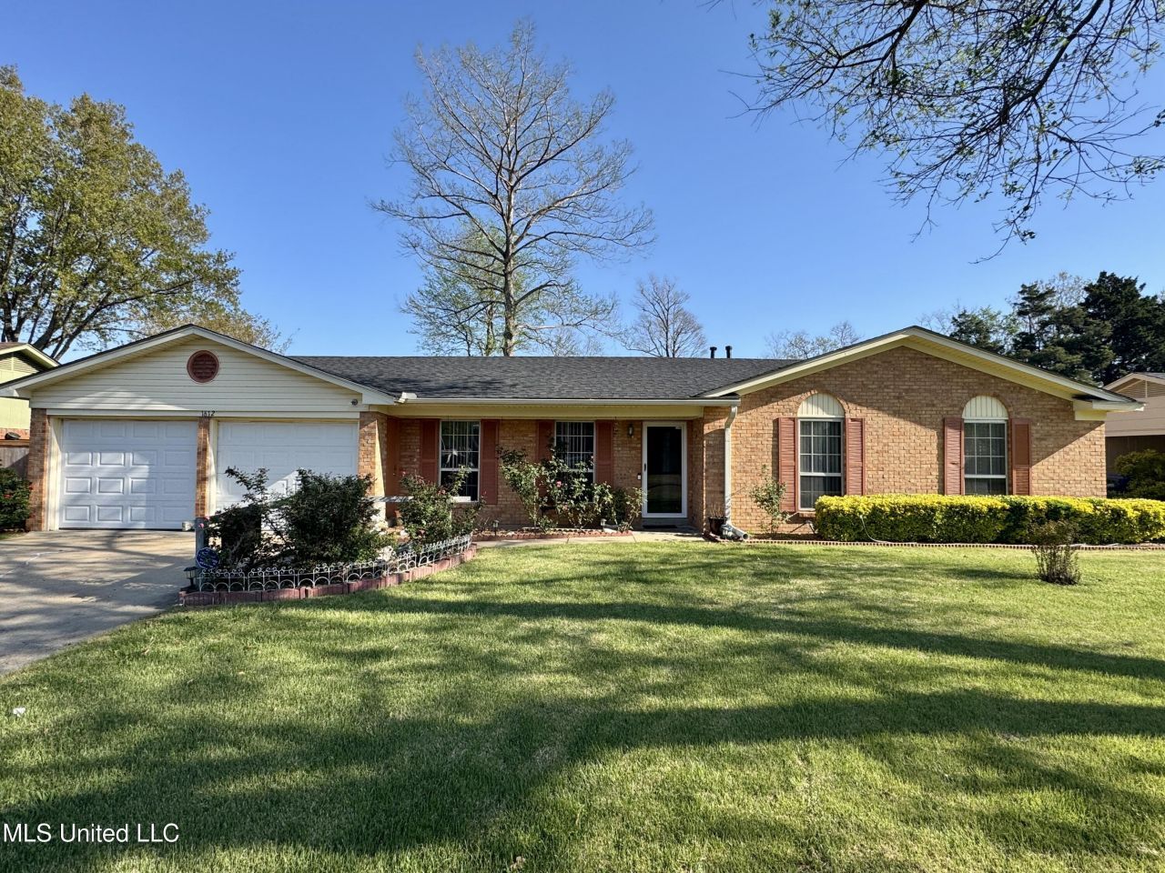 1612 College Street, Cleveland, MS 38732 Main Photo