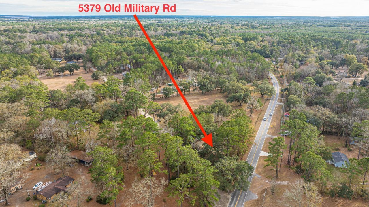 5379 Old Military Road Photo 28