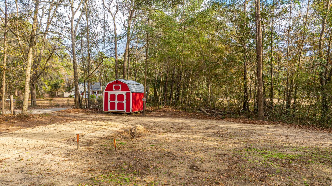 5379 Old Military Road Photo 4