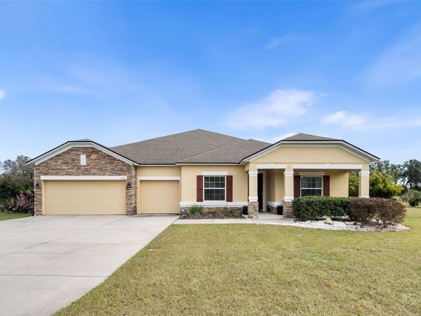 5615 SW 215TH TERRACE, NEWBERRY, FL 32669
