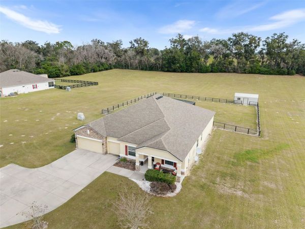 5615 SW 215TH TERRACE, NEWBERRY, FL 32669