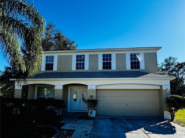 3707 ANDOVER CAY BOULEVARD, ORLANDO, FL 32825