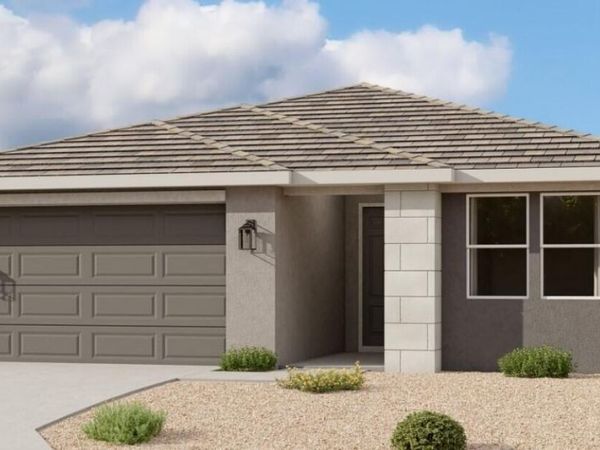 5606 W PIEDMONT Road, Laveen, AZ 85339