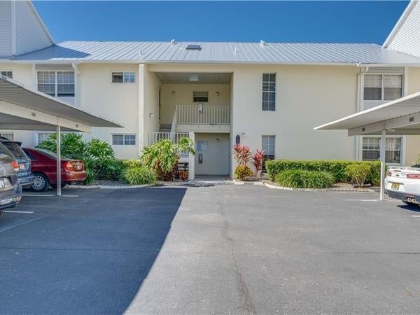 14977 Rivers Edge CT, Unit 120, FORT MYERS, FL 33908