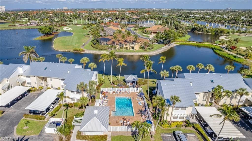14977 Rivers Edge Ct, Unit 120, Fort Myers, FL 33908 Photo