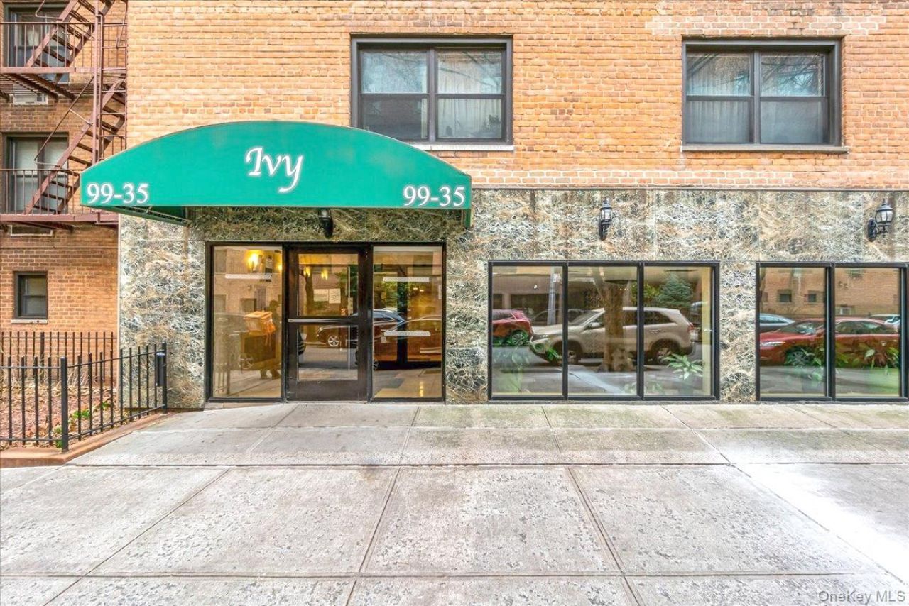 99-35 59th Avenue, Unit L5, Corona, NY 11368 Main Photo