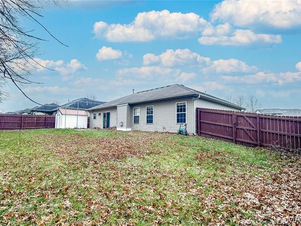 4106 Creve Coeur Drive, Columbia, MO 65202