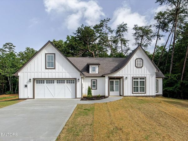 2410 IRON FORGE WAY, Sevierville, TN 37876