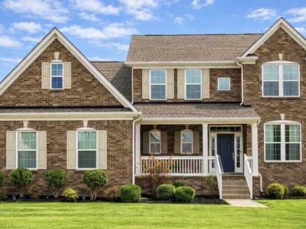 624 Goodman Dr, Gallatin, TN 37066