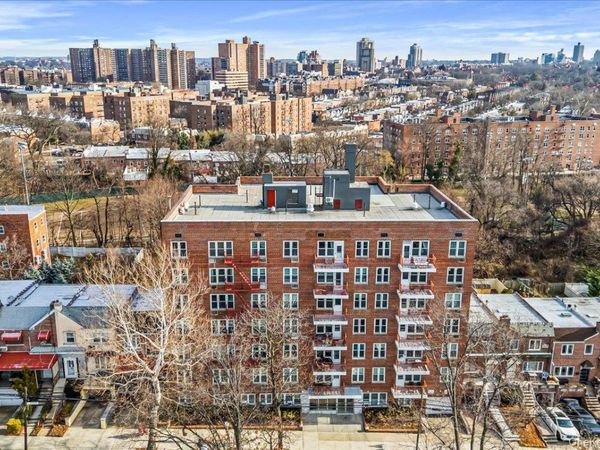 65-15 Alderton Street, Unit 2C, Rego Park, NY 11374