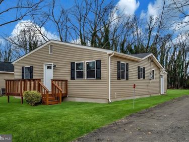 304 DEPOT STREET, GORDONSVILLE, VA 22942