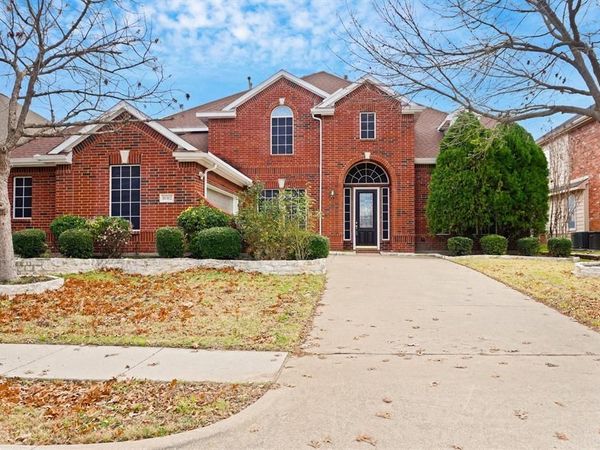 10302 Fairway Vista Drive, Rowlett, TX 75089