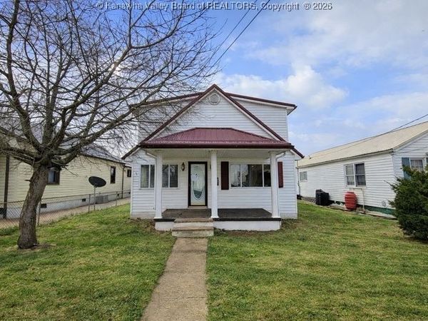 1020 10th Street, Nitro, WV 25143