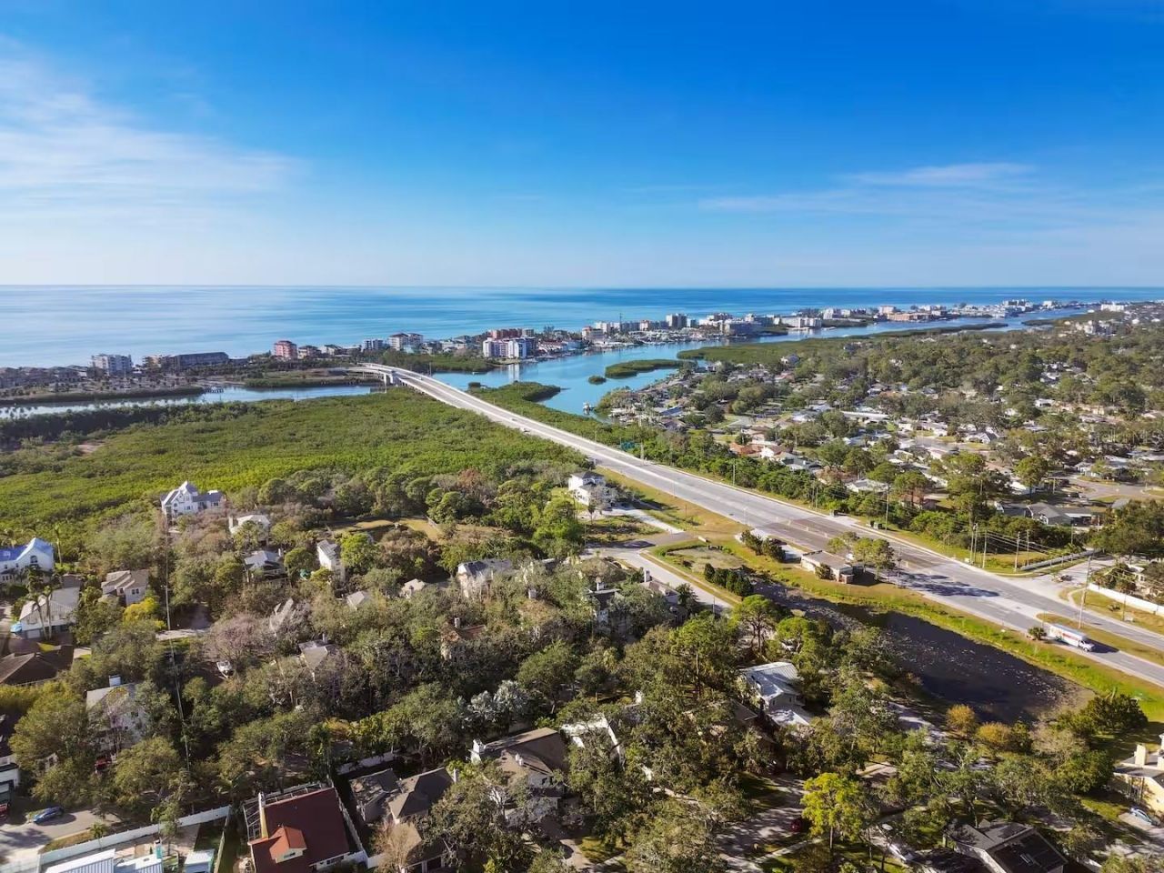 13837 76th Avenue, Seminole, FL 33776 Photo