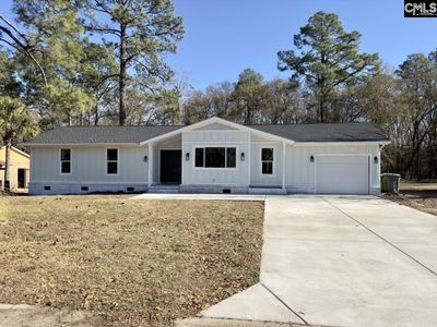 123 Mill Creek Parkway, Columbia, SC 29209