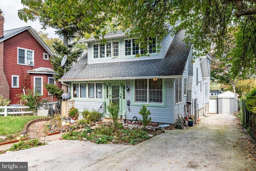 2404 Poplar Drive, Baltimore, MD 21207 Main Photo