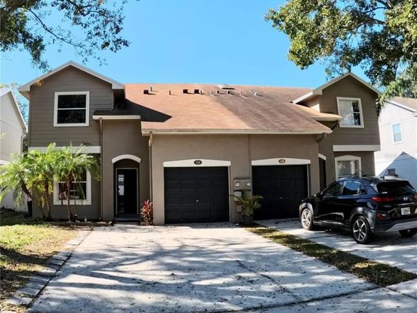 5126 CORVETTE DR, TAMPA, FL 33624