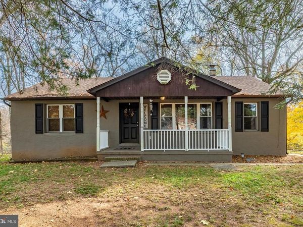 211 E WHEEL ROAD, BEL AIR, MD 21015