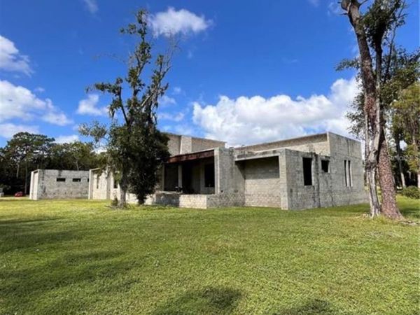 1029 VAN DYKE ROAD, LUTZ, FL 33548
