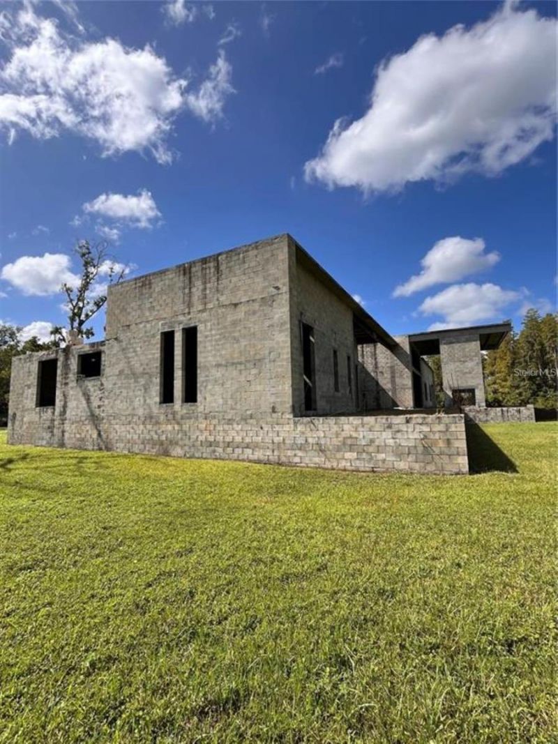 1029 Van Dyke Road, Lutz, FL 33548 Photo