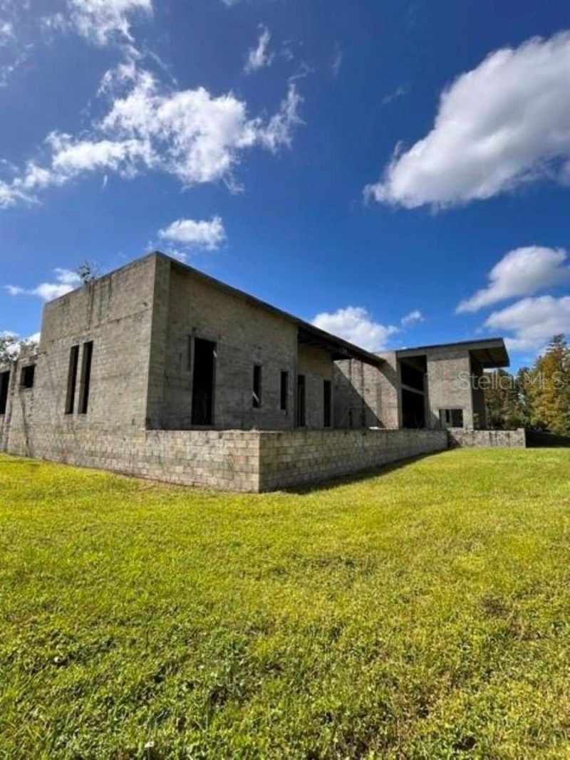 1029 Van Dyke Road, Lutz, FL 33548 Photo