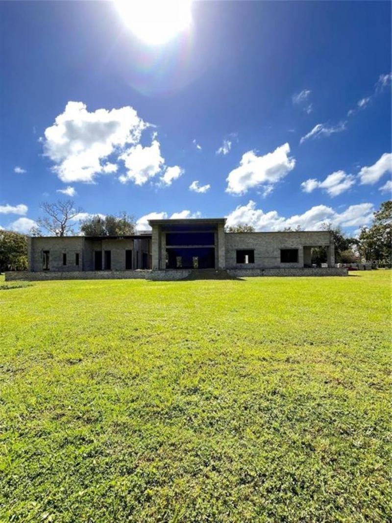 1029 Van Dyke Road, Lutz, FL 33548 Photo