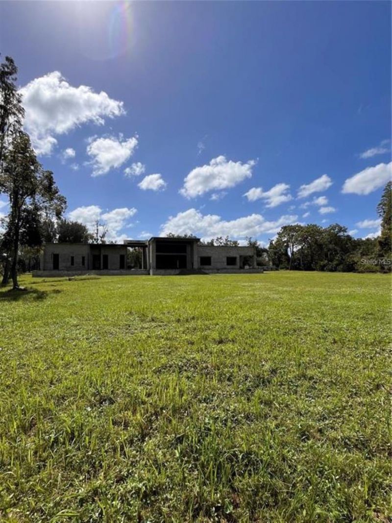 1029 Van Dyke Road, Lutz, FL 33548 Photo