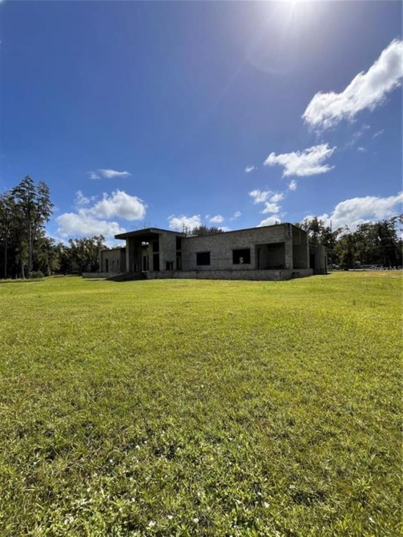 1029 Van Dyke Road, Lutz, FL 33548 Photo