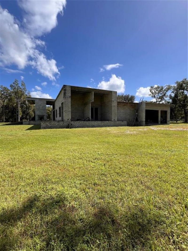 1029 Van Dyke Road, Lutz, FL 33548 Photo