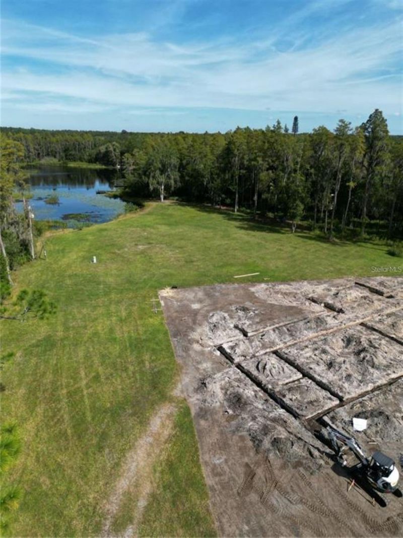 1029 Van Dyke Road, Lutz, FL 33548 Photo