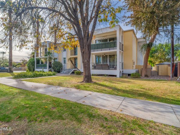 6502 N CENTRAL Avenue, Unit A101, Phoenix, AZ 85012