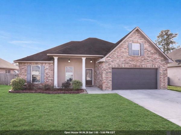9150 Millikens Bend, Denham Springs, LA 70726