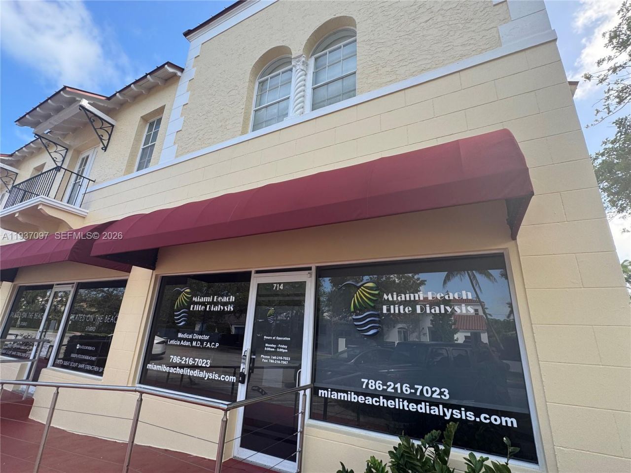 700 W 51st St , Unit 5, Miami Beach, FL 33140 Photo