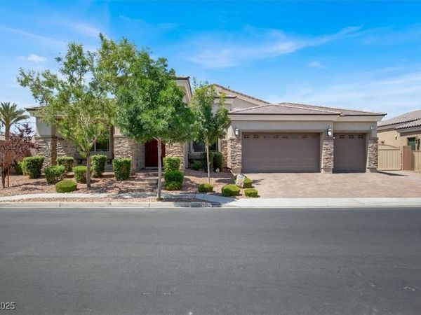 7230 Fresh Harvest Avenue, Las Vegas, NV 89131